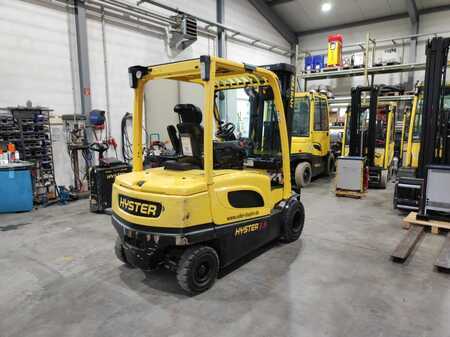 Hyster J 3.5XN