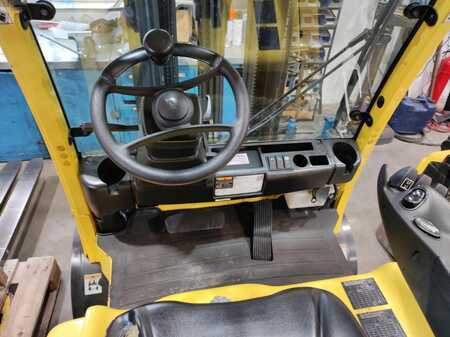 Hyster J 3.5XN