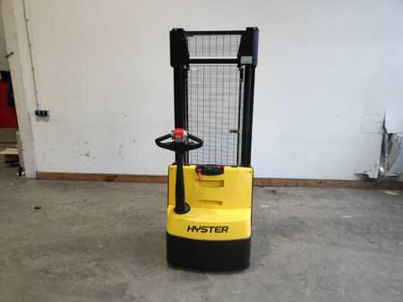 Pallet Stackers 2019  Hyster S 1.0AC (7)