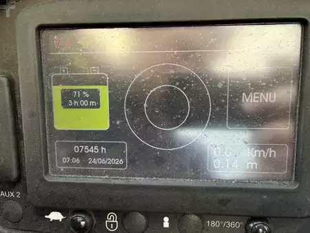 Retráctil 2020  Yale MR 14 (6)