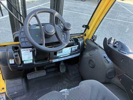 Wózki gazowe 2021  Hyster H 2.5FT (5)