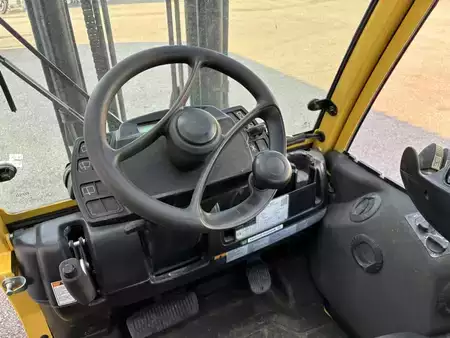 Wózki widłowe diesel 2021  Hyster H 1.6FT (5)