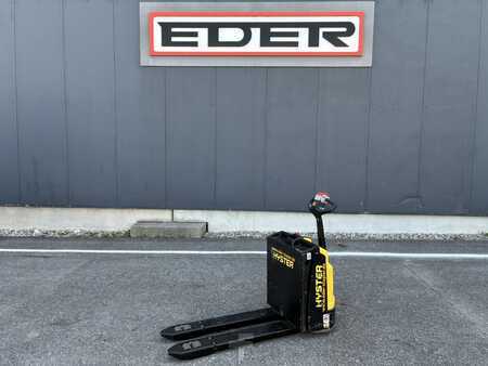 Electric Pallet Trucks 2021  Hyster P 1.8AC (1)