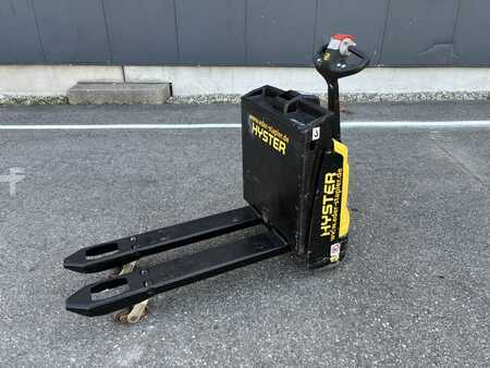 Electric Pallet Trucks 2021  Hyster P 1.8AC (3)