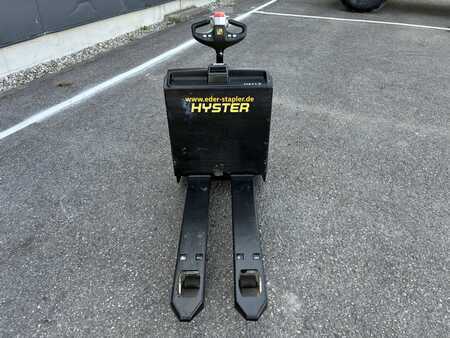 Electric Pallet Trucks 2021  Hyster P 1.8AC (6)