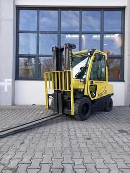 Hyster H 3.5FT 