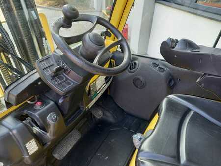 Hyster H 3.5FT 