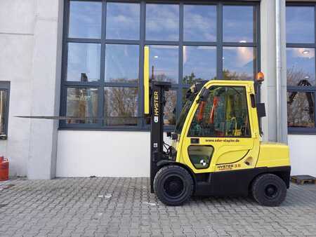 Hyster H 3.5FT 
