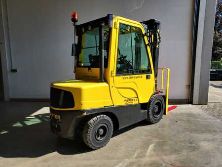 Hyster H 3.5FT