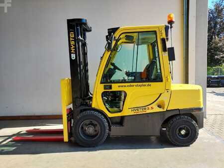Hyster H 3.5FT