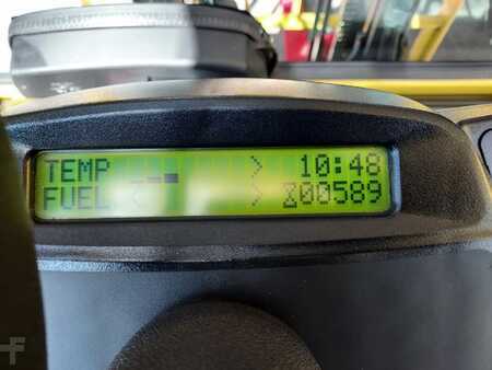 Hyster H 3.5FT