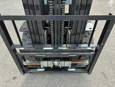 Dieselstapler 2022  HC (Hangcha) CPCD 35XW97F (7)