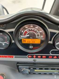 Manitou MT 932Easy