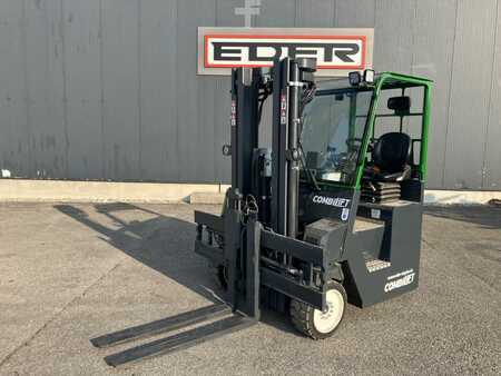 Sideloader 2024  Combilift CB 4000 (1)