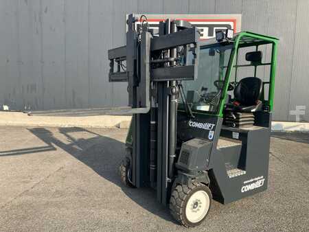 Zijlader 2024  Combilift CB 4000 (2)