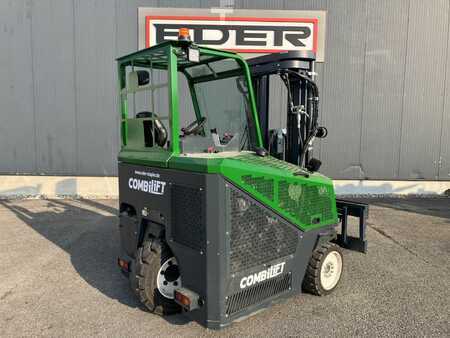 Sideloaders 2024  Combilift CB 4000 (3)