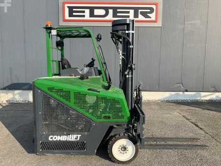 Sideloader 2024  Combilift CB 4000 (4)