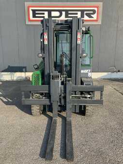 Sideloader 2024  Combilift CB 4000 (5)