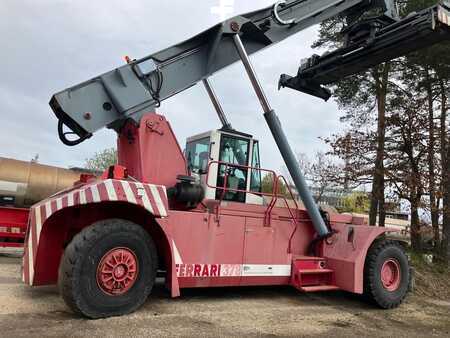 Reachstacker 2006  CVS Ferrari F 378.6 (1)