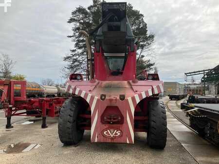 Reachstacker 2006  CVS Ferrari F 378.6 (8)