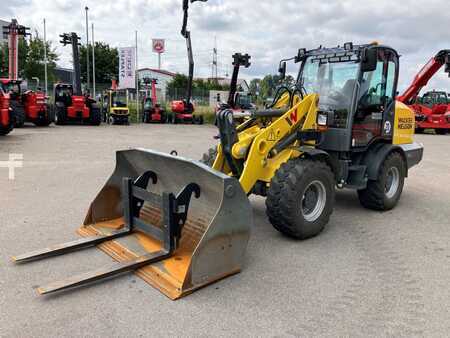 Wacker WL 70