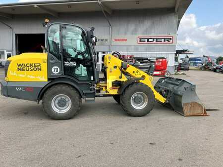 Wacker WL 70