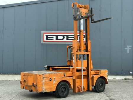 Seitenstapler 1981  Irion DGQ 40/14/40S/ZS (3)