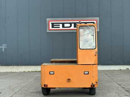 Seitenstapler 1981  Irion DGQ 40/14/40S/ZS (6)