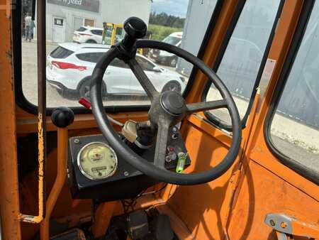 Seitenstapler 1981  Irion DGQ 40/14/40S/ZS (7)