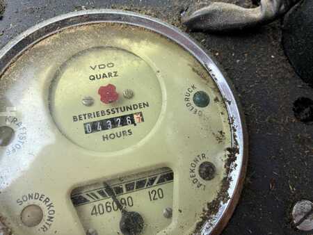 Seitenstapler 1981  Irion DGQ 40/14/40S/ZS (9)