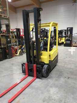 Hyster J 1.6XNT