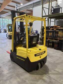 Hyster J 1.6XNT