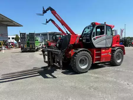 Teleskopstapler-Starr 2022  Manitou MHT 10135175Y (1)