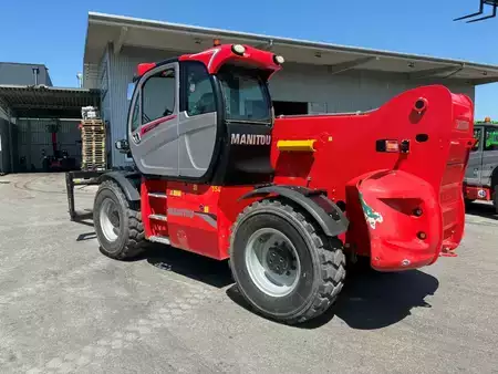 Teleskopstapler-Starr 2022  Manitou MHT 10135175Y (2)