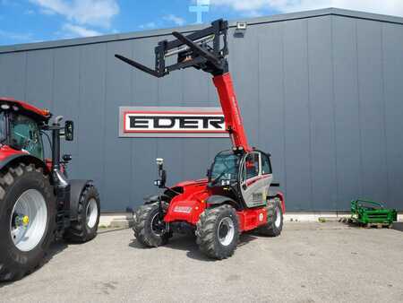 Manitou MHT 790 ST5
