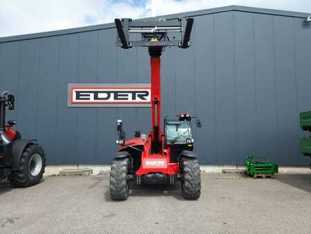 Manitou MHT 790 ST5