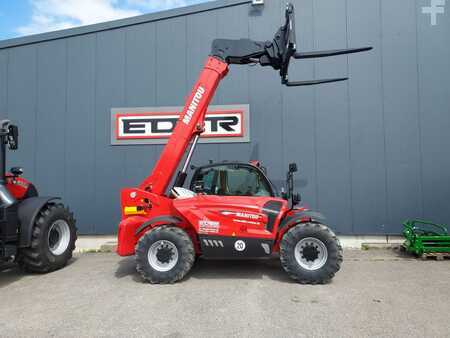 Manitou MHT 790 ST5