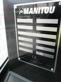 Manitou MC 30-4  