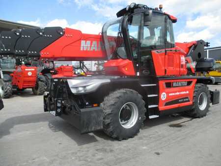Verreikers roterend Manitou MRT 3060 360175YST5S1