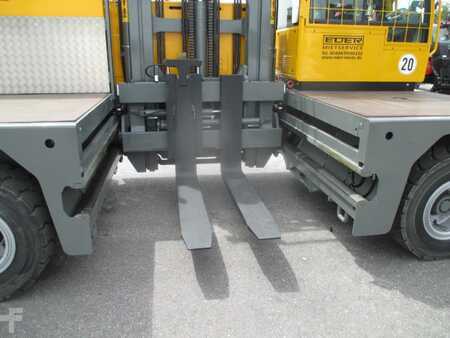 Baumann EGX 60/14/60TR