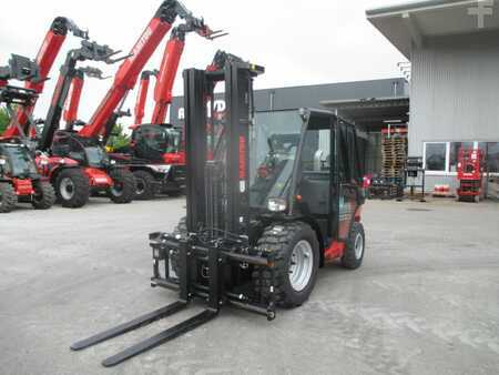 Manitou MSI 30DKST5S1