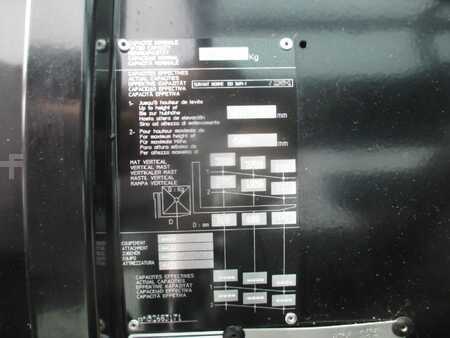 Manitou MSI 30DKST5S1
