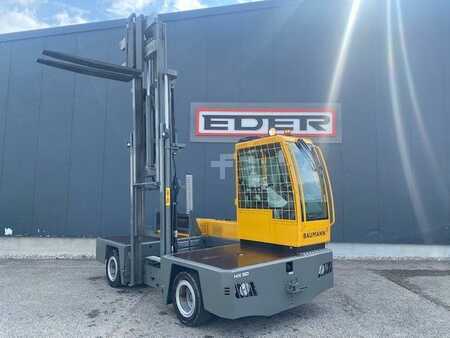 Baumann HX 50/14/60TR