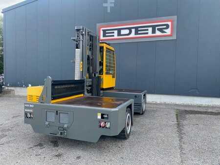 Sideloader 2023  Baumann HX 50/14/60TR (5)