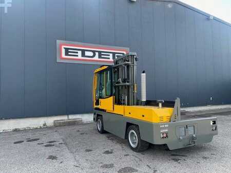 Sideloader 2023  Baumann HX 50/14/60TR (6)