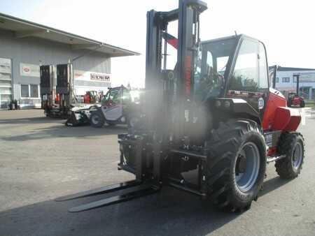Manitou M 30.4DST5S1