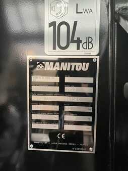 Manitou M 30.4DST5S1