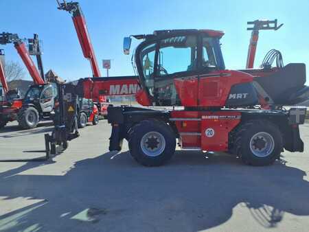 Kurottaja 360° kääntö 2023  Manitou MRT 1645400115DST5S1 (2)