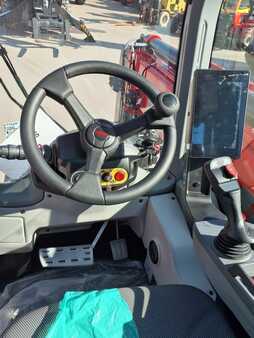 Kurottaja 360° kääntö 2023  Manitou MRT 1645400115DST5S1 (3)