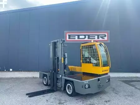 Seitenstapler  Baumann HX 50/14/60TR (1)